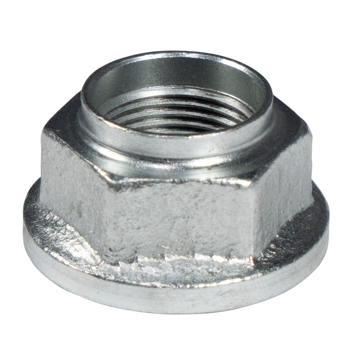 Pinion Nut 7.6 Inch & 8.6 Inch Camaro Irs '2014+ GM 9.5 Inch & 9.76 Inch Pinion Nut (Fits Some F9.75 Inch not All Check Treads) Yukon Gear