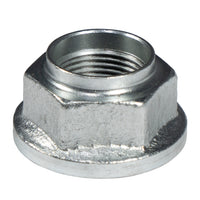 Pinion Nut 7.6 Inch & 8.6 Inch Camaro Irs '2014+ GM 9.5 Inch & 9.76 Inch Pinion Nut (Fits Some F9.75 Inch not All Check Treads) Yukon Gear
