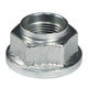 Pinion Nut 7.6 Inch & 8.6 Inch Camaro Irs '2014+ GM 9.5 Inch & 9.76 Inch Pinion Nut (Fits Some F9.75 Inch not All Check Treads) Yukon Gear