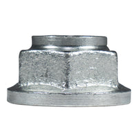 Pinion Nut 7.6 Inch & 8.6 Inch Camaro Irs '2014+ GM 9.5 Inch & 9.76 Inch Pinion Nut (Fits Some F9.75 Inch not All Check Treads) Yukon Gear