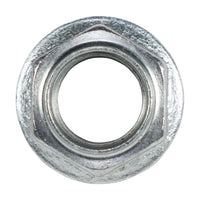 Pinion Nut 7.6 Inch & 8.6 Inch Camaro Irs '2014+ GM 9.5 Inch & 9.76 Inch Pinion Nut (Fits Some F9.75 Inch not All Check Treads) Yukon Gear