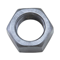 Pinion Nut GM 7.5 Inch 8.0 Inch Bop 8.5 Inch 8.25IFS gm9.25IFS 7.2IFS 9.5 Inch Pinion Nut Yukon Gear