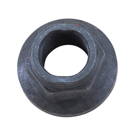 Pinion Nut Ford Pinion Nut 7.5 Inch 8 Inch 8.8 Inch 9 Inch Yukon Gear Yukon Gear and Axle