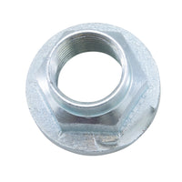 Toyota 7.5 Pinion Nut Toyota 7.5 Pinion Nut (M18x1.5) Yukon Gear