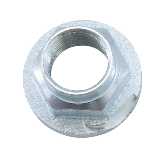 Toyota 7.5 Pinion Nut Toyota 7.5 Pinion Nut (M18x1.5) Yukon Gear Yukon Gear and Axle