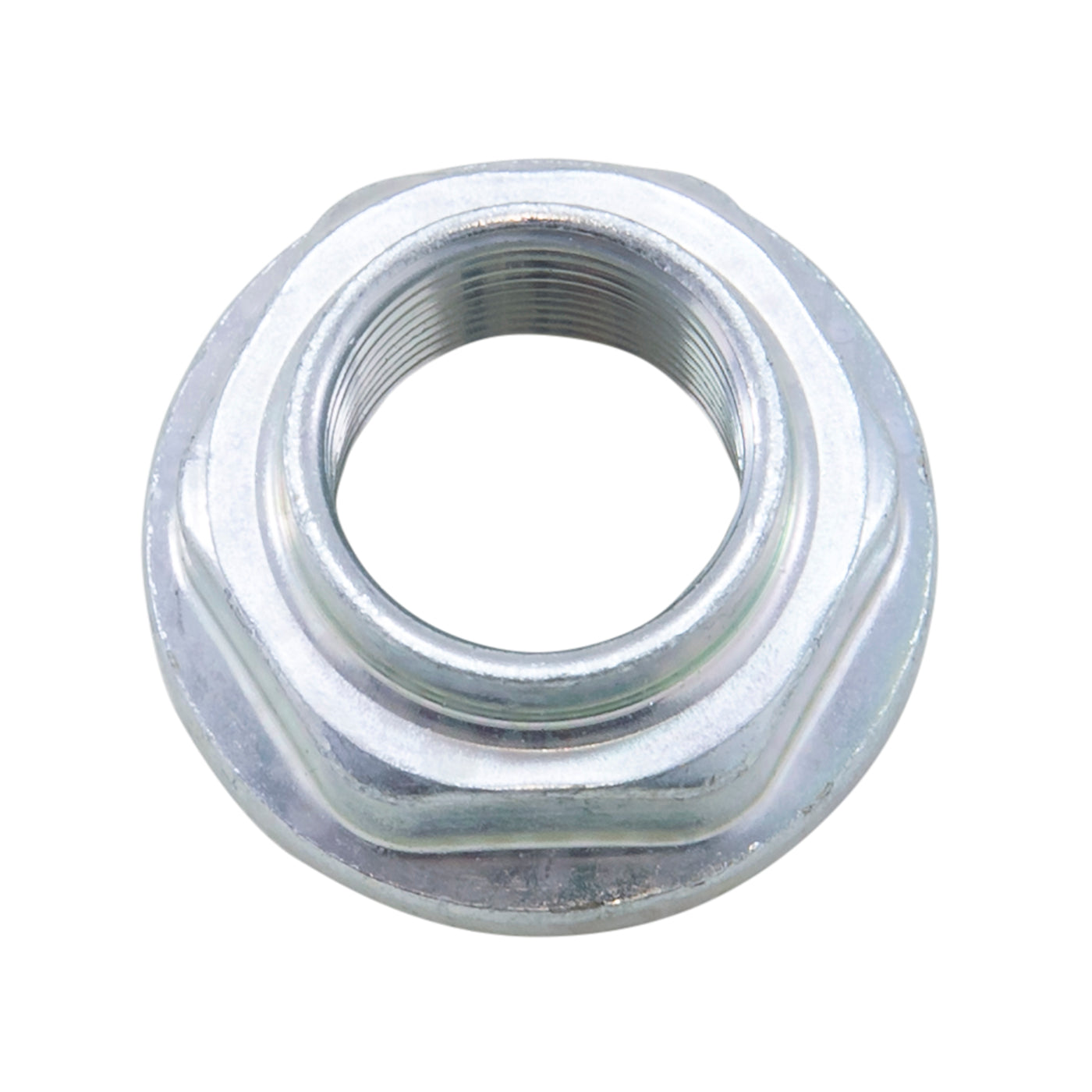 T100 & Tacoma W/Loc Pinion Nut Toyota T100 & Tacoma W/Loc Pinion Nut Yukon Gear