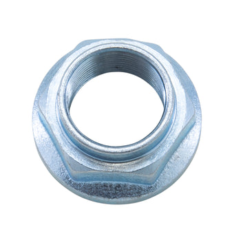 compare product Toyota Landcruiser Pinion Nut Coarse Spline Toyota Land Cruiser Pinion Nut Coarse Spline Large 22mm X 1.5mm Yukon Gear