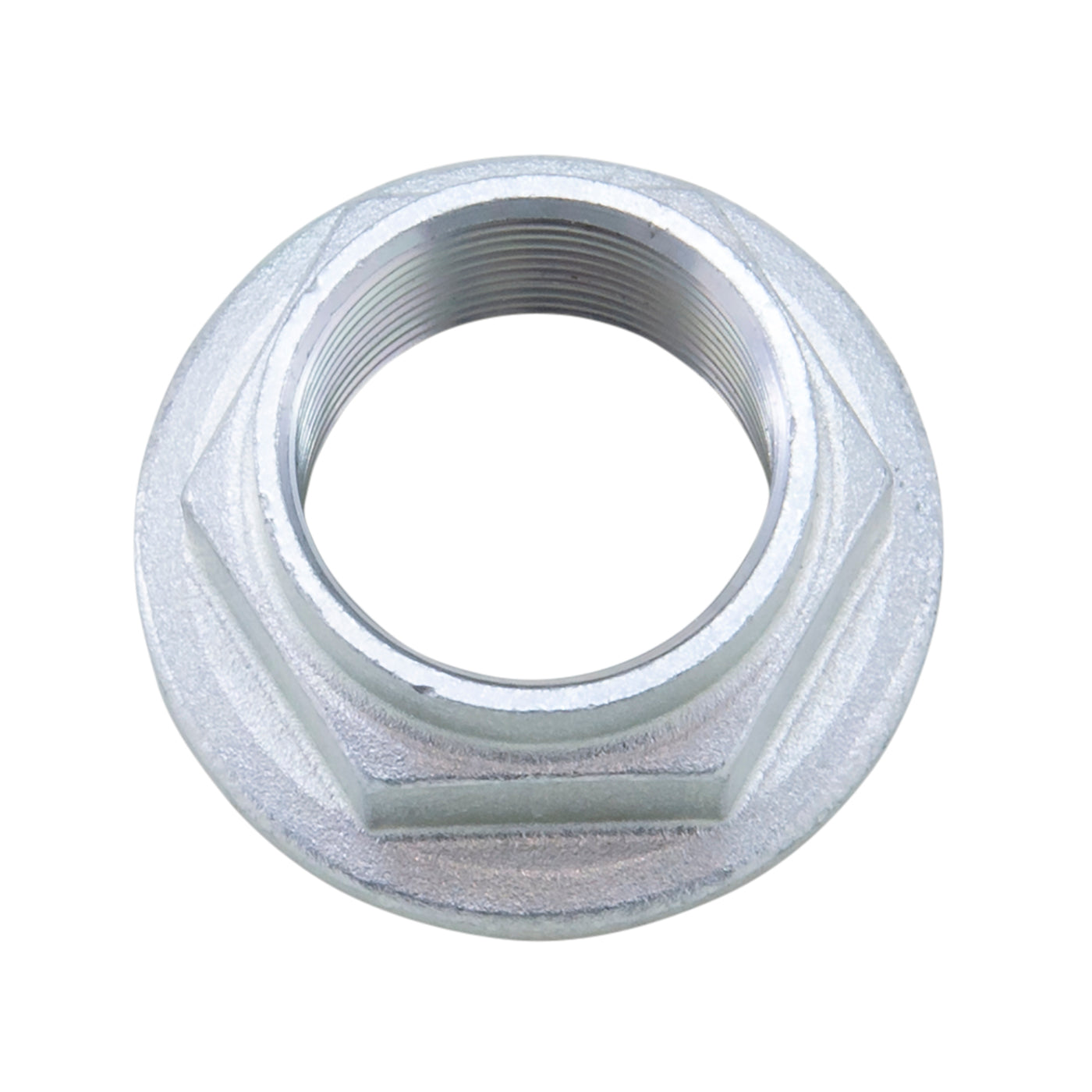 Toyota T100 & Tacoma Pinion Nut. Toyota T100 & Tacoma Pinion Nut M24-1.5 Yukon Gear