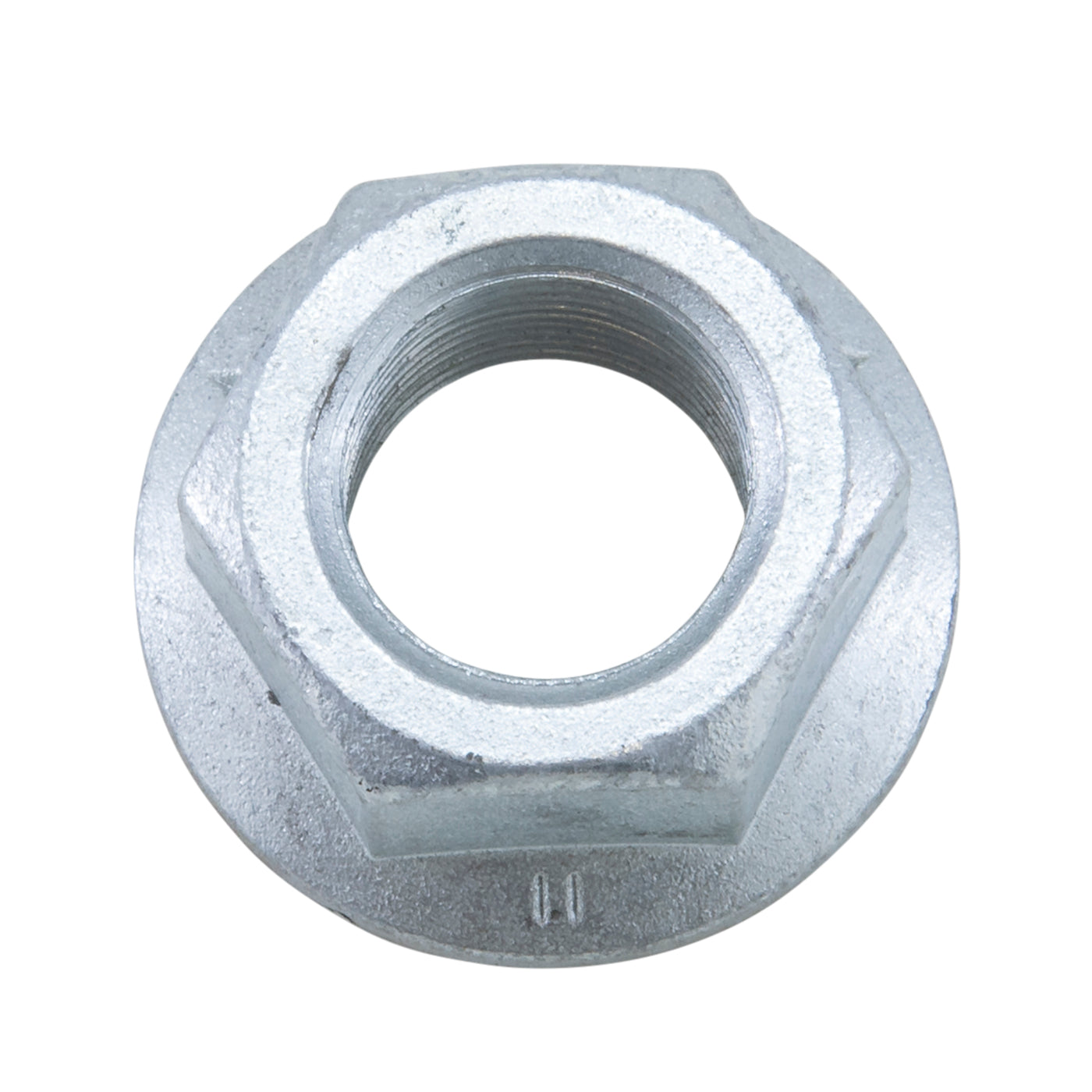 9 Inch Ford Pinion Nut 35 Spline Large Pinion Oversize. 9 Inch Ford Pinion Nut 35 Spline Large Pinion Oversize Yukon Gear