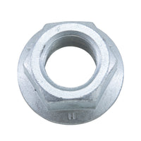 9 Inch Ford Pinion Nut 35 Spline Large Pinion Oversize. 9 Inch Ford Pinion Nut 35 Spline Large Pinion Oversize Yukon Gear