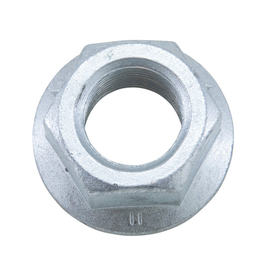 9 Inch Ford Pinion Nut 35 Spline Large Pinion Oversize. 9 Inch Ford Pinion Nut 35 Spline Large Pinion Oversize Yukon Gear Yukon Gear and Axle