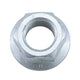 9 Inch Ford Pinion Nut 35 Spline Large Pinion Oversize. 9 Inch Ford Pinion Nut 35 Spline Large Pinion Oversize Yukon Gear