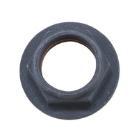 Replacement Pinion Nut For Dana S110 S110 S111 S130 & S132 Dana Pinion Nut Yukon Gear
