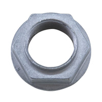 Pinion Nut For Chrylser 300 Charger Magnum. C198 & C210 Pinion Nut Yukon Gear