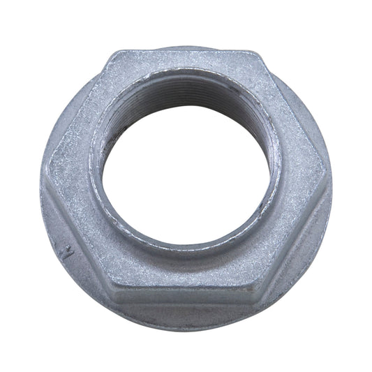 Pinion Nut For Chrylser 300 Charger Magnum. C198 & C210 Pinion Nut Yukon Gear Yukon Gear and Axle