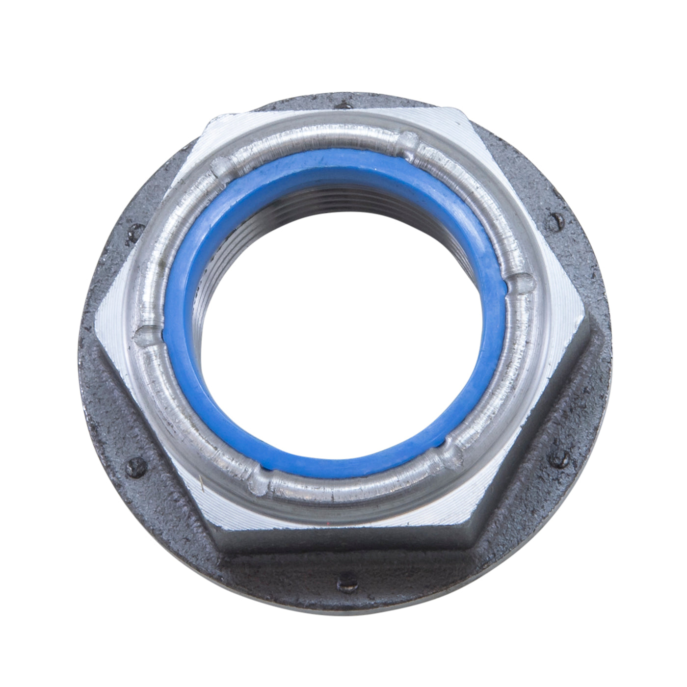 Pinion Nut For Spicer S135 & S150. Dana S135 & S150 Pinion Nut Yukon Gear