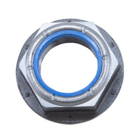 Pinion Nut For Spicer S135 & S150. Dana S135 & S150 Pinion Nut Yukon Gear