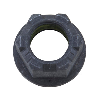 compare product Chrylser Fine Spline Pinion Nut For Chrylser 7.25 Inch 8 Inch 8.25 Inch 8.75 Inch And 9.25 Inch 7.25 8.0IFS 8.25 9.25(8.75 Fine Spline)Flanged Locking Pin Nut Chy Yukon Gear