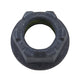 Chrylser Fine Spline Pinion Nut For Chrylser 7.25 Inch 8 Inch 8.25 Inch 8.75 Inch And 9.25 Inch 7.25 8.0IFS 8.25 9.25(8.75 Fine Spline)Flanged Locking Pin Nut Chy Yukon Gear Yukon Gear and Axle