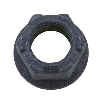 compare product Chrylser Fine Spline Pinion Nut For Chrylser 7.25 Inch 8 Inch 8.25 Inch 8.75 Inch And 9.25 Inch 7.25 8.0IFS 8.25 9.25(8.75 Fine Spline)Flanged Locking Pin Nut Chy Yukon Gear
