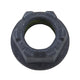 Chrylser Fine Spline Pinion Nut For Chrylser 7.25 Inch 8 Inch 8.25 Inch 8.75 Inch And 9.25 Inch 7.25 8.0IFS 8.25 9.25(8.75 Fine Spline)Flanged Locking Pin Nut Chy Yukon Gear