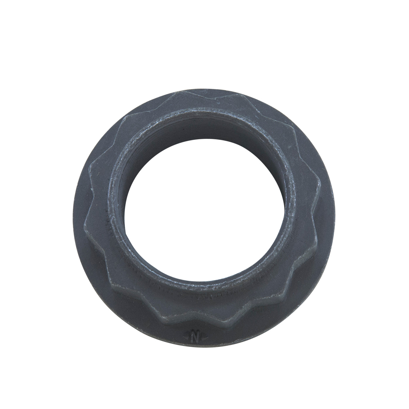 Dodge Magna/Steyr Front Pinion Nut Dodge Magna/ Steyr Front Pinion Nut '09 & Up Yukon Gear