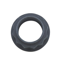 Dodge Magna/Steyr Front Pinion Nut Dodge Magna/ Steyr Front Pinion Nut '09 & Up Yukon Gear