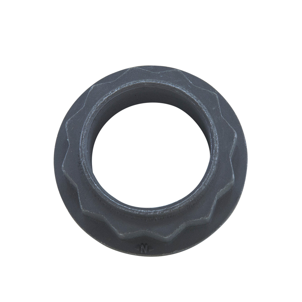 Dodge Magna/Steyr Front Pinion Nut Dodge Magna/ Steyr Front Pinion Nut '09 & Up Yukon Gear Yukon Gear and Axle