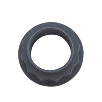 Dodge Magna/Steyr Front Pinion Nut Dodge Magna/ Steyr Front Pinion Nut '09 & Up Yukon Gear Yukon Gear and Axle