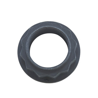 compare product Dodge Magna/Steyr Front Pinion Nut Dodge Magna/ Steyr Front Pinion Nut '09 & Up Yukon Gear