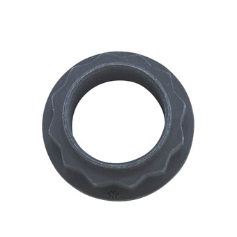 compare product 10.5 Inch 11.5 Inch And 11.8 Inch AAM Pinion Nut Washer 10.5 Inch 11.5 Inch 11.8 Inch AAM Pinion Nut Washer Yukon Gear