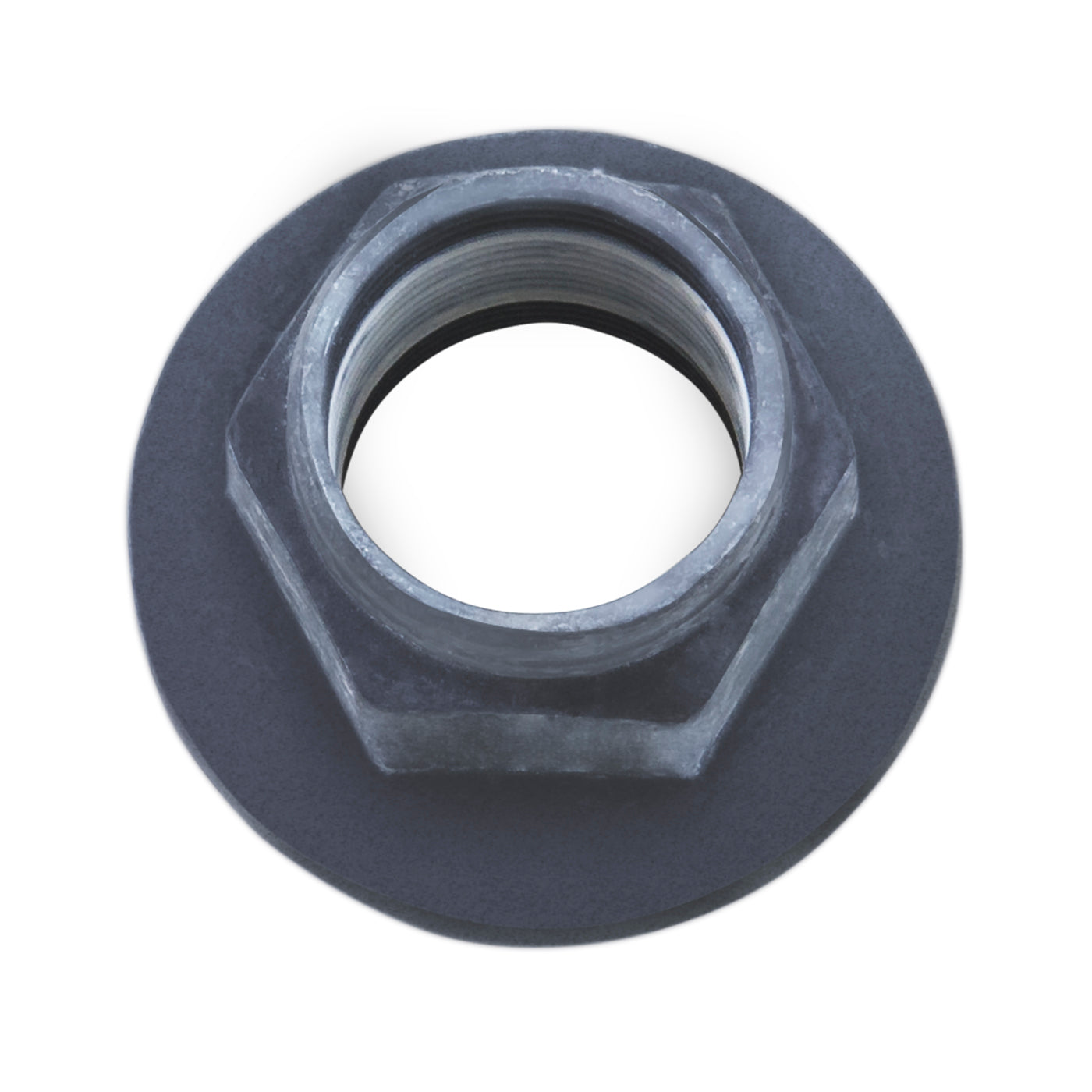 8.8 Inch Ford Staked Pinion Nut 2015+ 8.8 Rear 8.8 Inch Super Staked Pinion Nut 2015+ Ford Yukon Gear