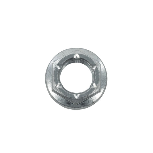 Pinion Nut For Jeep JL Dana 35 Model 200 M22-1.5. JL D35 M200 Rear Pinion Nut M22-1.5 Yukon Gear Yukon Gear and Axle