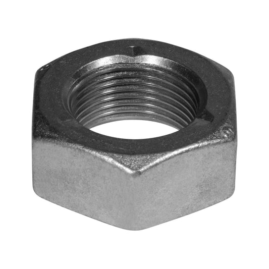 Rear Pinion Nut For Dana M275/M300 Diff M30-2.0 Diameter/Thread Size Dana M275 & M300 Rear Pinion Nut M30-2.0 2017+ Ford Super Duty Yukon Gear Yukon Gear and Axle