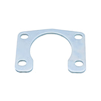Axle Bearing Retainer With Large & Small Bearing 3/8 Inch Bolt Holes 9 Inch axle Bearing Retnr SET20 +Lrg & Sml Sealed Designs 3/8 Inch bolt Hole Yukon Gear