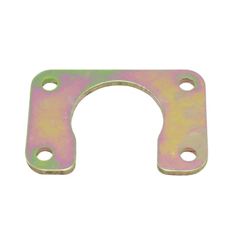 compare product Axle Bearing Retainer For Ford 9 Inch Small Bearing 3/8 Inch Bolt Holes 9 Inch Axle Bearing Retnr Small Bearing 3/8 Inch Holes M35 Bolt In Axle Yukon Gear