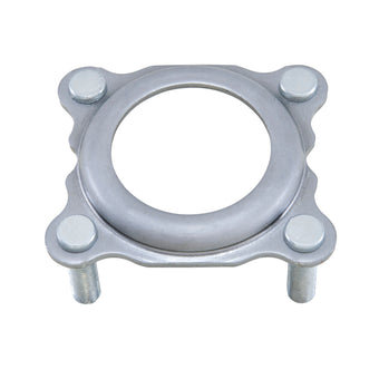compare product Axle Bearing Retainer For Dana 44 JK Rear D44 JK Rear Axle Bearing Retainer ( With Studs) Yukon Gear