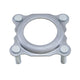 Axle Bearing Retainer For Dana 44 JK Rear D44 JK Rear Axle Bearing Retainer ( With Studs) Yukon Gear Yukon Gear and Axle