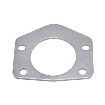 compare product Axle Bearing Retainer Plate For Dana 44 Tj Rear D44 Tj Axle Bearing Retainer Plate 1-5/8x3-3/16bolt Pattern W/ 3/8holes W/O Lip Yukon Gear