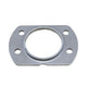 Axle Bearing Retainer For Dana 44 Rear In Jeep Tj D44 Tj Axle Bearing Retainer Plate 1-5/8 Inch x3-3/16 Inch bolt Pattern W/ 3/8 Inch holes W/ Lip Yukon Gear