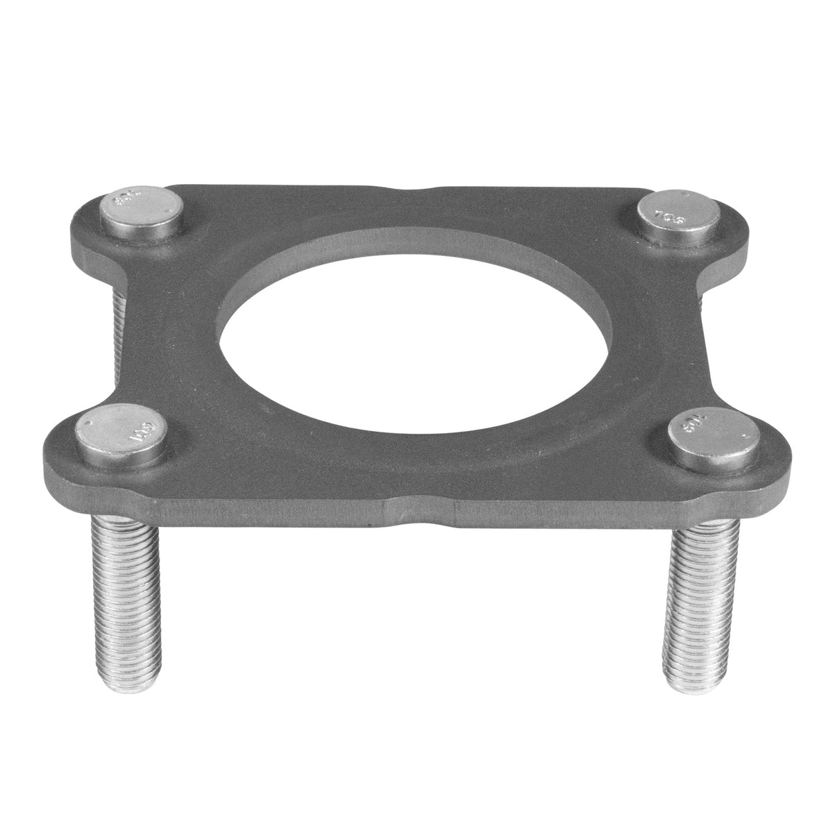 Bearing Retainer For Jeep JL Rubicon Dana 44 Rear Axle With Studs D44 JL Rubicon Rear Axle Bearing Retainer ( With Studs) Yukon Gear Yukon Gear and Axle