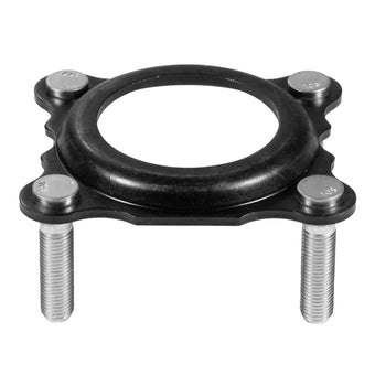 compare product Rear Axle Bearing Retainer For Dana 35 With Studs JL D35 & D44 Non Rubicon Rear Axle Bearing Retainer ( With Studs) Yukon Gear
