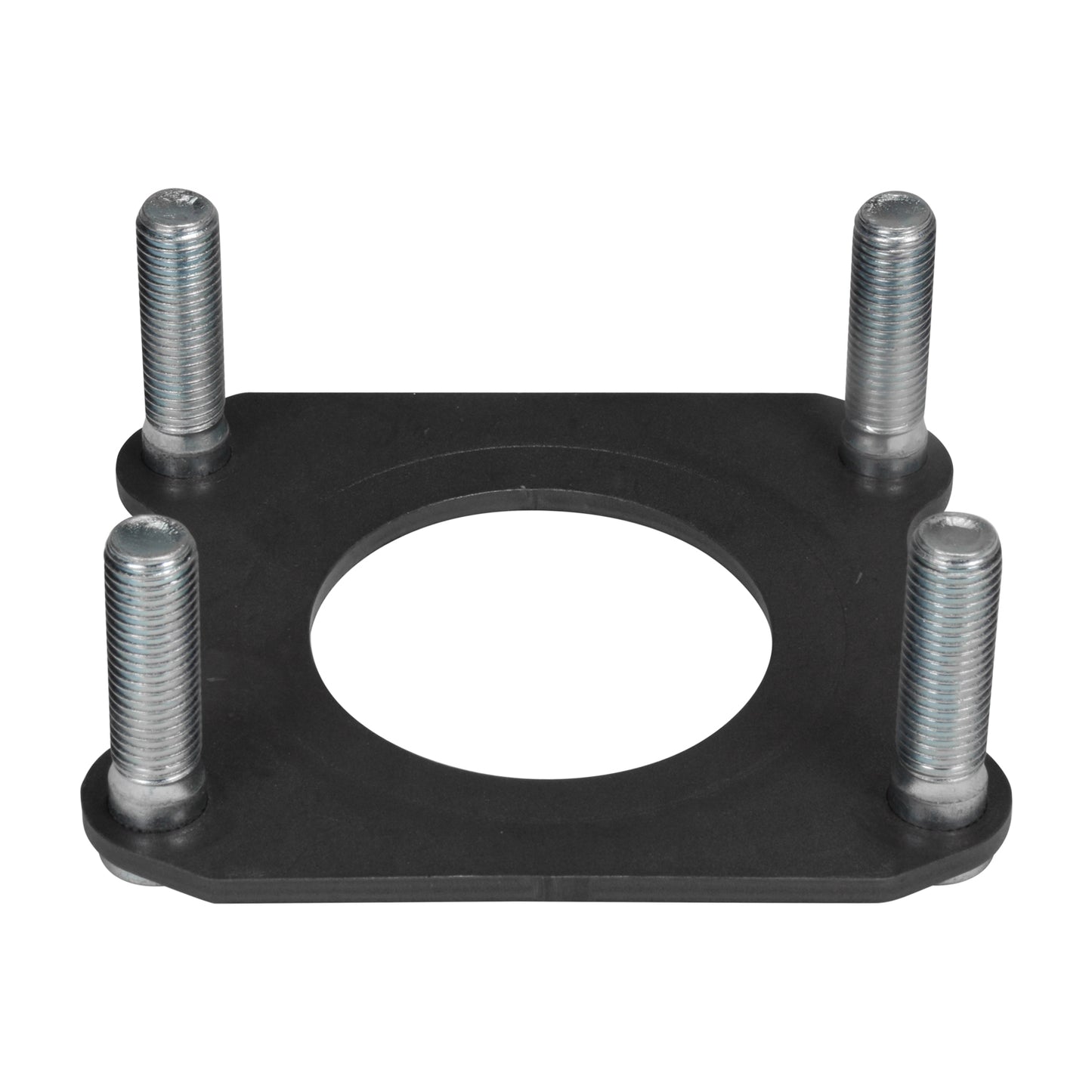 M226 '04-'07 Nissan Titan Rear Axle Bearing Retainer ( with STUDS) Yukon Gear