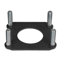 M226 '04-'07 Nissan Titan Rear Axle Bearing Retainer ( with STUDS) Yukon Gear