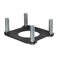 M226 '04-'07 Nissan Titan Rear Axle Bearing Retainer ( with STUDS) Yukon Gear