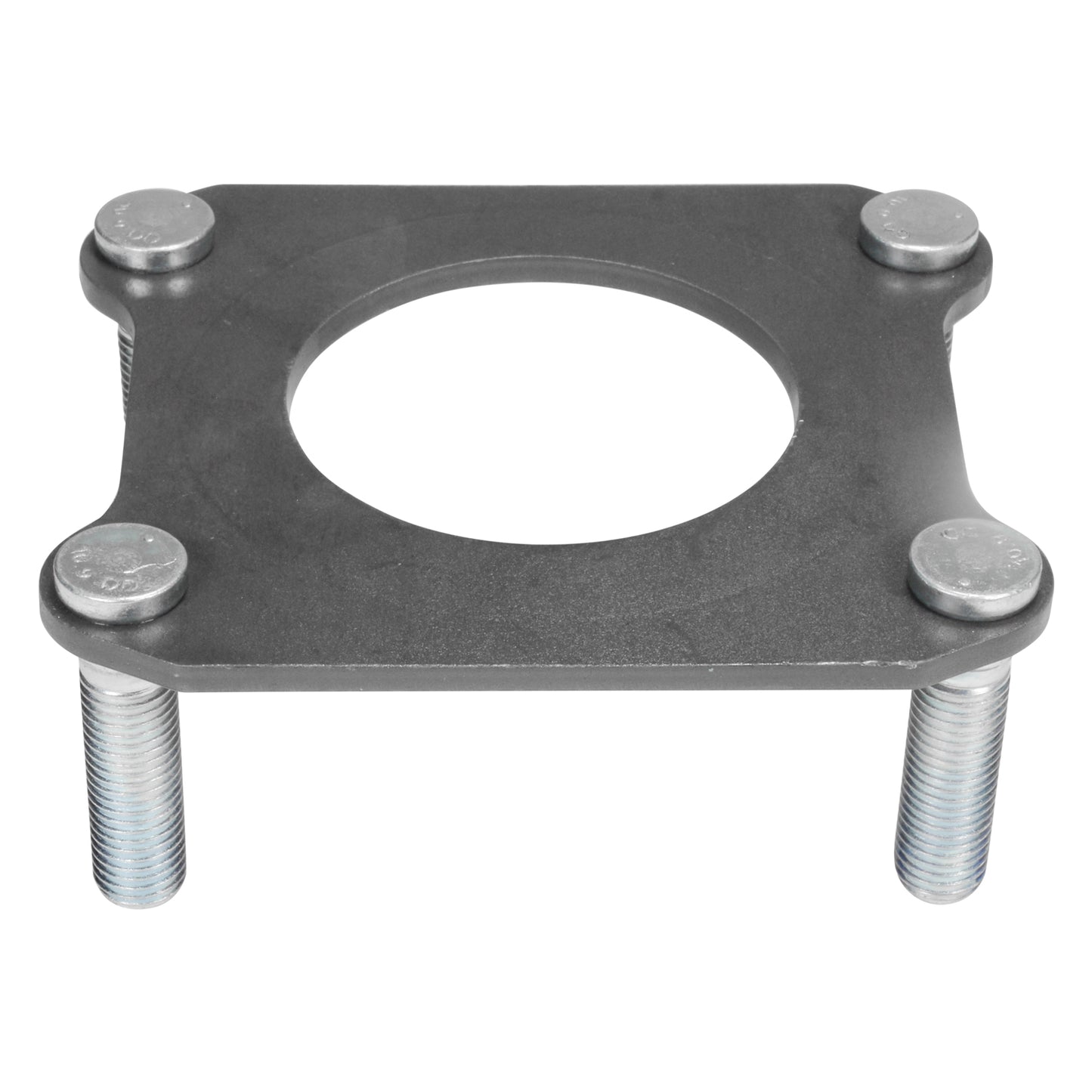M226 '04-'07 Nissan Titan Rear Axle Bearing Retainer ( with STUDS) Yukon Gear