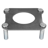 M226 '04-'07 Nissan Titan Rear Axle Bearing Retainer ( with STUDS) Yukon Gear