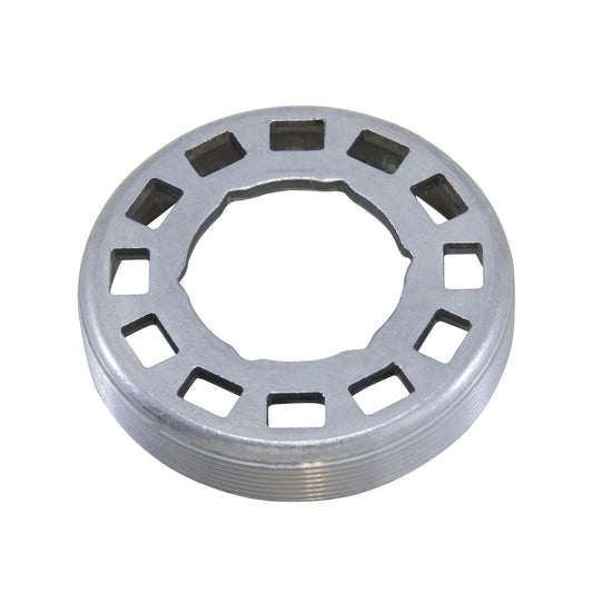 Differential Side Bearing Screw Adjuster For 9.25 Inch CHRYSLER. 9.25 Inch Chy Screw Adjuster Diff Side Bearing Yukon Gear Yukon Gear and Axle