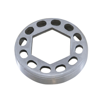 compare product Differential Carrier Side Bearing Screw Adjuster For Chrylser 7.25 Inch And 8.25 Inch . 7.25 Inch & 8.25 Inch Chy Screw Adjuster Diff Side Bearing Carrier Yukon Gear