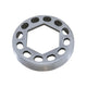 Differential Carrier Side Bearing Screw Adjuster For Chrylser 7.25 Inch And 8.25 Inch . 7.25 Inch & 8.25 Inch Chy Screw Adjuster Diff Side Bearing Carrier Yukon Gear
